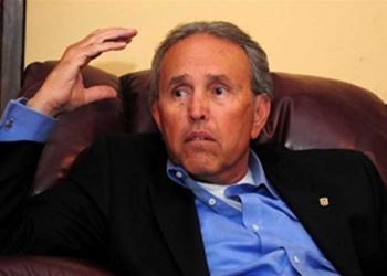 هاني توفيق يكتب : لو كنت الرئيس