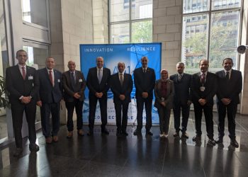 مصر تفوز بعضوية مجلس المنظمة الدولية للطيران المدنى " الإيكاو " 