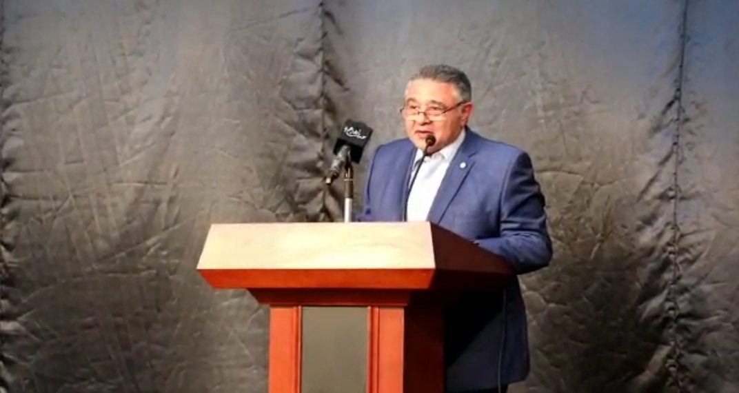 أسسها ساويرس .. محافظ البحر الأحمر يعلن تأسيس مدرسة دولية في الجونة بمشاركة القطاع الخاص