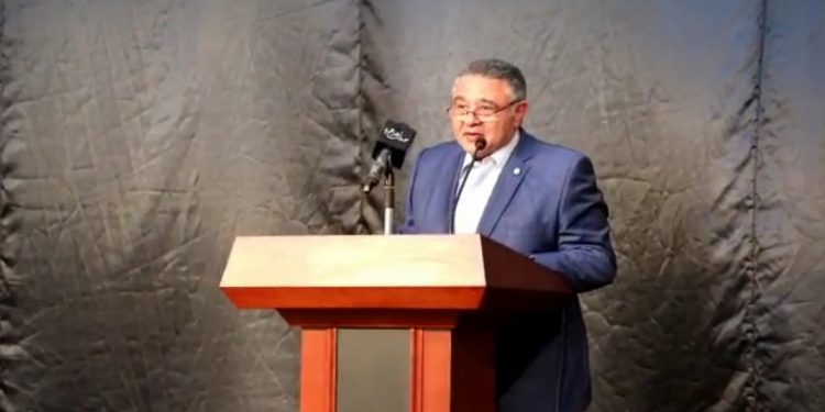 أسسها ساويرس .. محافظ البحر الأحمر يعلن تأسيس مدرسة دولية في الجونة بمشاركة القطاع الخاص