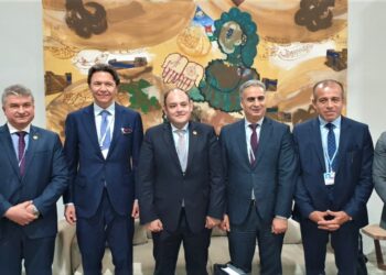 “أرتشليك” التركية تخطط لإقامة مصنعاً للأجهزة المنزلية في مصر باستثمارات 100 مليون دولار