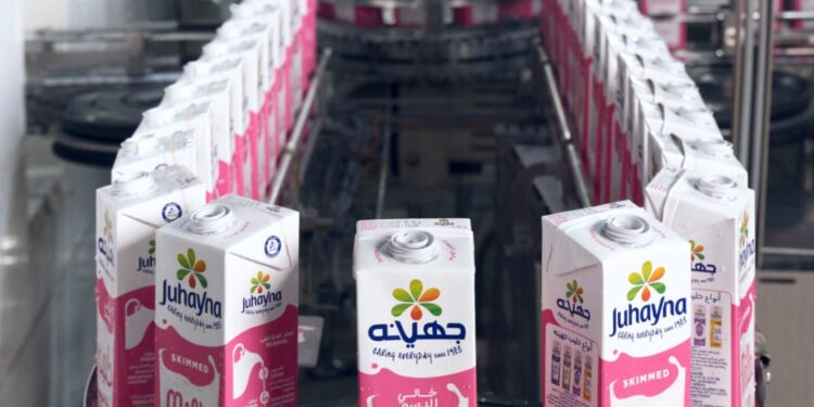 "جهينة" تطلق تقرير الاستدامة للكشف عن أبرز مبادراتها البيئية والاجتماعية كمستثمر مسؤول