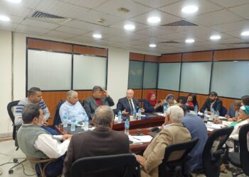 "مواد البناء" : تعاون المنتجين في نشرة الأرقام القياسية «ضرورة» في احتساب فروق ودراسة الأسعار