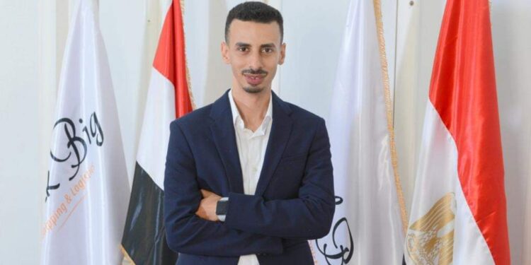 ثينك بيج للملاحة واللوجستيات تبدأ نشاطها في مصر مطلع 2023