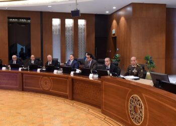 مجلس الوزراء يوافق  على تشكيل المجلس الأعلى للاستثمار