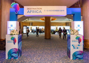 انطلاق الدورة السادسة لمعرض Destination Africa2022 للصناعات النسيجية .. 19 نوفمبر الجاري