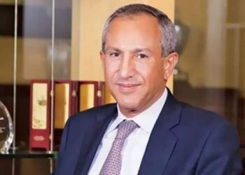 وفاة رجل الأعمال رؤوف غبور رئيس شركة جي بي أوتو بعد صراع مع المرض