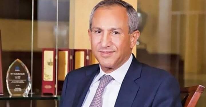 وفاة رجل الأعمال رؤوف غبور رئيس شركة جي بي أوتو بعد صراع مع المرض