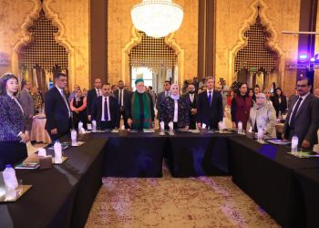 مصر الخير تطلق بيان حملة ” مناخ مستدام ” والموجه إلى قادة العالم المشاركين في مؤتمر المناخ بشرم الشيخ