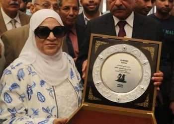 مجموعة العربي تشارك محافظة السويس عيدها القومي