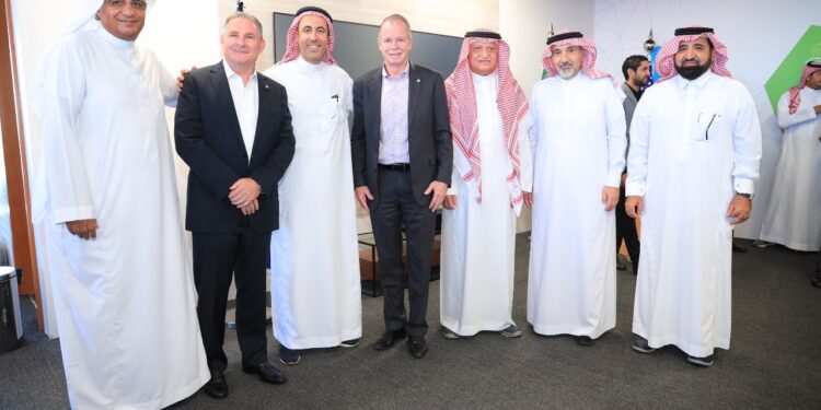 جونسون كنترولز تشارك في قمة المناخ “COP27” دعما لتعزيز مستقبل خال من انبعاثات الكربون