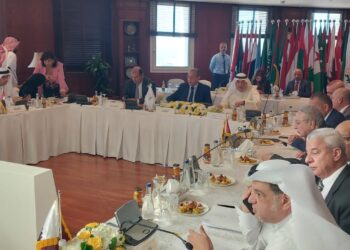 خالد حنفي: إصدار “إعلان الكويت للقطاع الخاص” يعزز التعاون الاقتصادي العربي