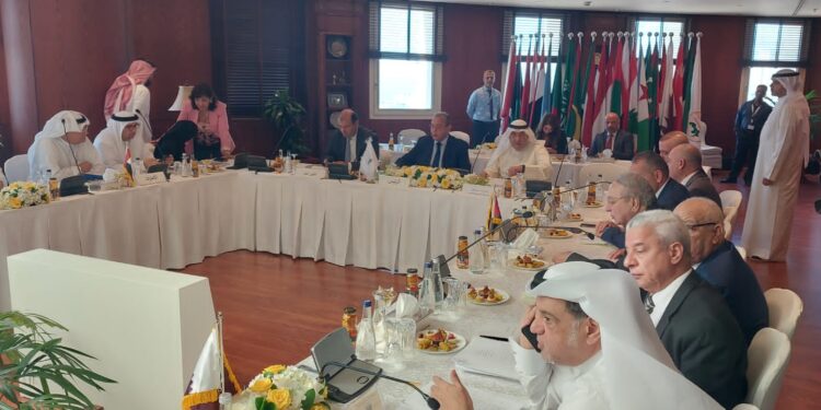 خالد حنفي: إصدار “إعلان الكويت للقطاع الخاص” يعزز التعاون الاقتصادي العربي