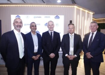 إعلان الميثاق المصري الأول لمخلفات العبوات الكرتونية بالتعاون بين “بيتي” و “تتراباك” و”جهينة” و”يونيبورد”