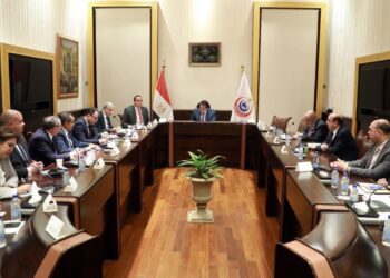 “وزير الصحة” يبحث مع “الرعاية الصحية” إنشاء كيان للسياحة العلاجية