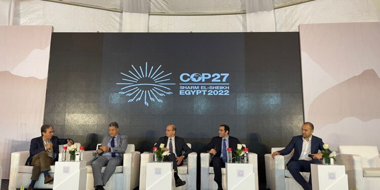 ” المصرية لشباب الأعمال” تطلق مبادرة “معا من أجل مستقبل أخضر”