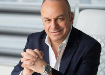 نايا للتطوير العقارى تستهدف مضاعفة استثماراتها إلى 30 مليار جنيه خلال 3 سنوات