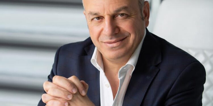 نايا للتطوير العقارى تستهدف مضاعفة استثماراتها إلى 30 مليار جنيه خلال 3 سنوات