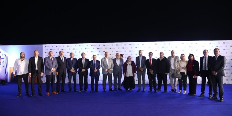 المصرية للتكرير تحتفل بالنسخة السادسة من برنامج مستقبلي وبتقديم 398 منحة دراسيةوبرامج تدريبية للطلاب والمعلمين