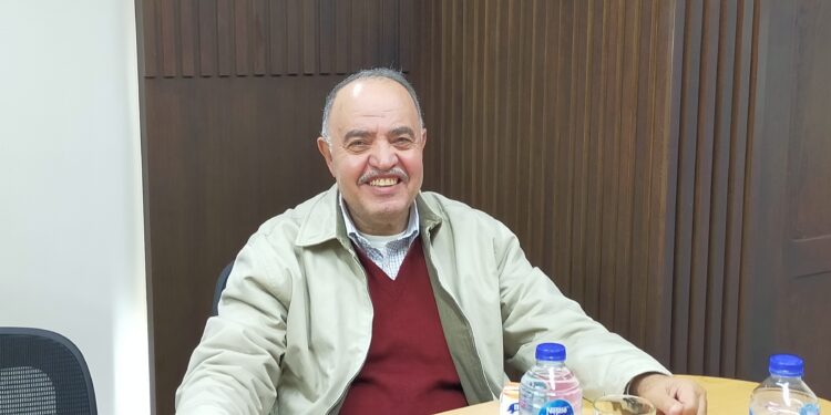 رئيس "الأجهزة الكهربائية" : توقيع عقود تصنيع "محابس أمان" البوتاجاز لإنتاج 6 مليون محبس سنوياً .. قريباً