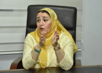 د. عبير عصام : «الأعلى للاستثمار» يدعم سرعة اتخاذ القرار