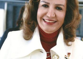 زينب الغزالي : قمة COP27 نجحت في تسليط الضوء علي أهمية تمكين المرأة الأفريقية