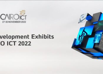 خلال معرض CAIRO ICT 2022 .. لينك ديڤيلوبمنت تقدم حلولاً مبتكرة لتعزيز الإنتاجية الرقمية في مصر والشرق الأوسط