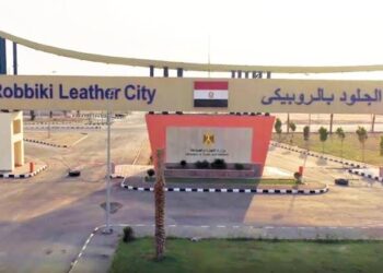 التنمية الصناعية : تيسيرات جديدة للتراخيص الصناعية لمصانع مدينة الجلود بالروبيكي