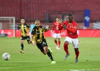 بث مباشر يلا شوت مباراة الأهلي ضد المقاولون العرب في كأس مصر