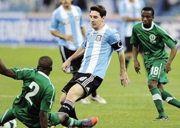 بث مباشر مباراة الأرجنتين ضد السعودية في كأس العالم 2022 يلا شوت