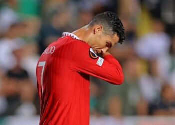 رد مانشستر يونايتد على تصريحات رونالدو المثيرة للجدل