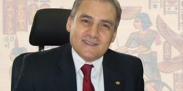 د.عادل المصري يكتب : مكاسب القطاع السياحي من قمة المناخ