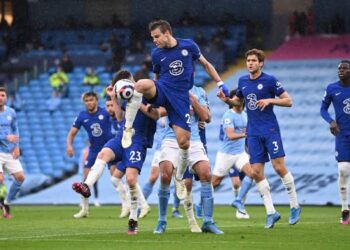 يلاشوت .. بث مباشر مباراة مانشستر سيتي ضد تشيلسي في كأس الرابطة