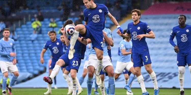 يلاشوت .. بث مباشر مباراة مانشستر سيتي ضد تشيلسي في كأس الرابطة