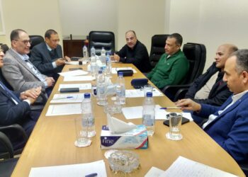 "مستثمري بدر" تنظم بعثة تجارية الي 3 دول أفريقية للترويج للصادرات المصرية