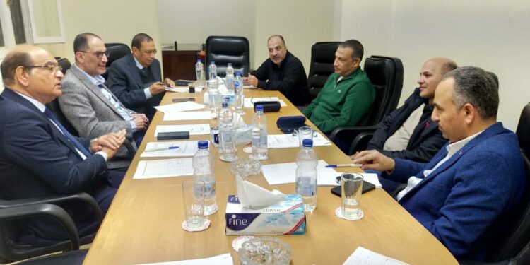 "مستثمري بدر" تنظم بعثة تجارية الي 3 دول أفريقية للترويج للصادرات المصرية