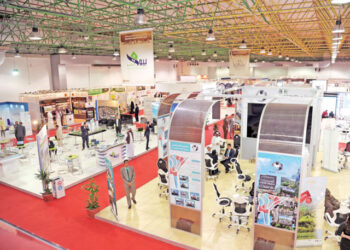 بالأسماء .. "صناع مصر" ينشر مواعيد وأماكن أهم معارض 2023 في مصر وخطة المعارض الدولية