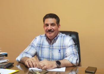 د. محمد الجيار : دعم المعارض الخارجية وتحديد الأسواق وتهيئة العنصر البشري والمبادرات التمويلية مطالب عاجلة لزيادة الصادرات