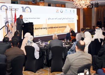 وزير الصناعة: تجديد الإعتراف بالمجلس الوطني للاعتماد عربياً شهادة ثقة بمنظومة الاعتماد المصرية