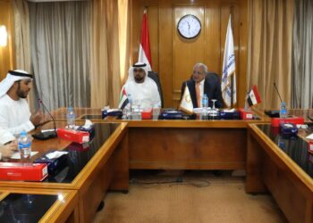 اتحاد الصناعات ينظم منتدى الأعمال المصري الإماراتي بالتعاون مع مؤسسة دبي لتنمية الصناعة