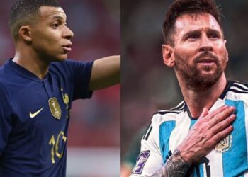 رسمياً .. الأرجنتين بطلاً لكأس العالم 2022 بعد فوز مثير على فرنسا