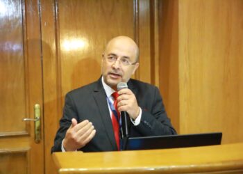 اورجانكس للمكملات الغذائية تشارك في انطلاق الدورة السادسة لمعرض “فوود افريكا ٢٠٢٢”