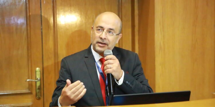 اورجانكس للمكملات الغذائية تشارك في انطلاق الدورة السادسة لمعرض “فوود افريكا ٢٠٢٢”