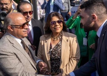 انطلاق معرض بيزنكس بنسخته الخامسة بحضور أكثر من 10 آلاف زائر