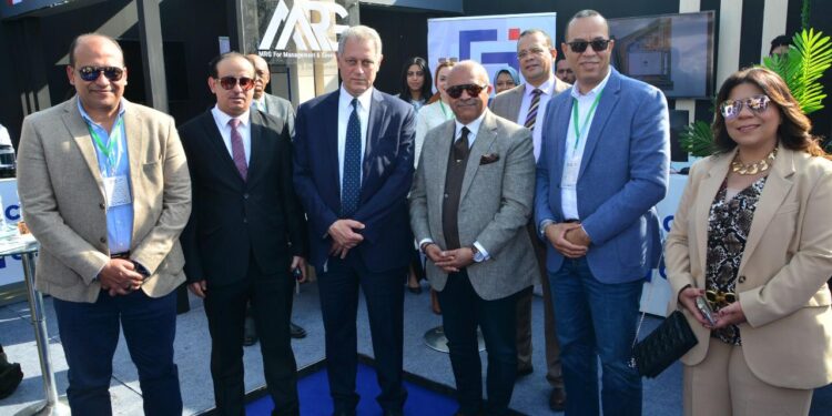 د.إبراهيم عشماوي: مصر بين أفضل 3 اقتصادات عالميًا في 2021