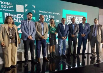 شركتا «GRG -MRG» توقعان بروتوكول تعاون مع «ماجد الفطيم» لتشغيل وإدارة 7 مراكز تجارية بإستثمارات 1.2 مليار جنيه