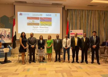 «التصديري للصناعات الهندسية»: تنظيم لقاءات مع 60 شركة في موريشيوس لتوقيع عقود تصديرية
