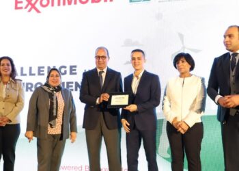 إكسون موبيل مصر و” مصر الخير” تحتفلان بتخريج 4 فرق رائدة في برنامج “التحدي المجتمعي لحلول البيئة والطاقة”