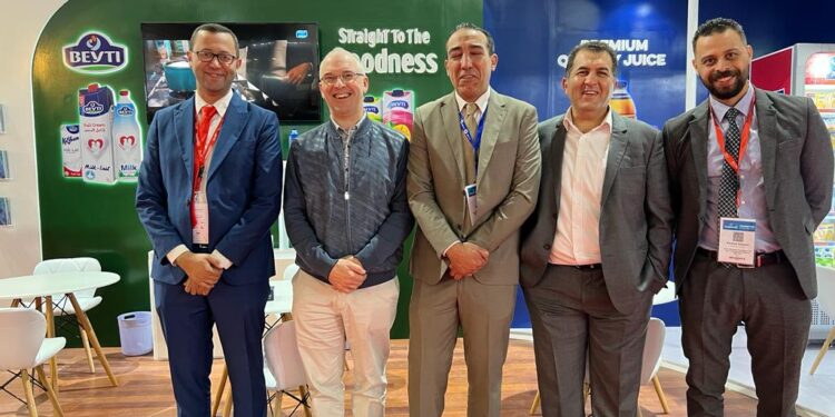 “بيتي”: نستهدف زيادة حصتنا من سوق الألبان والعصائر في مصر ونسعى لفتح أسواق جديدة في غرب إفريقيا وأمريكا وكندا خلال 2023