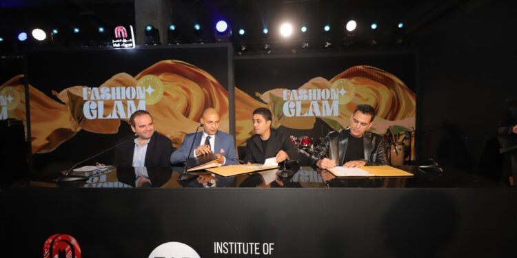 “مول مصر” يعقد شراكة مع FAD Dubai وهشام خرما لدعم المواهب الصاعدة في تصميم الأزياء